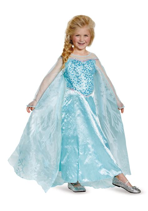 anna elsa frozen dress|elsa and anna kids dresses.